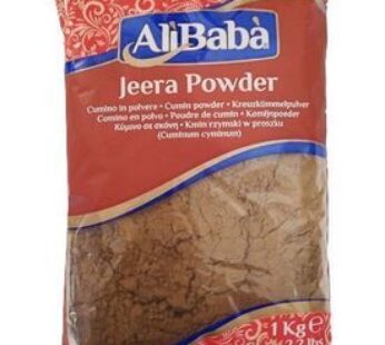 ALI BABA JEERA POWDER 1 KG