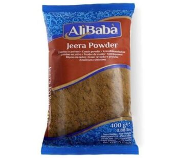 ALI BABA JEERA POWDER 400 G