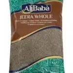 ALI BABA JEERA WHOLE 1 KG