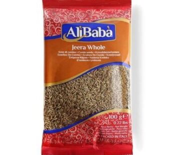 ALI BABA JEERA WHOLE 100G