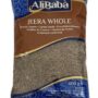 ALI BABA JEERA WHOLE 400 G