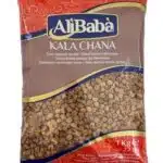 ALI BABA KALA CHANA 1 KG
