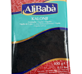 ALI BABA KALONJI 100 GR