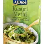 ALI BABA KASURI METHI LEAVES 100 GR