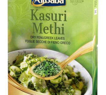 ALI BABA KASURI METHI LEAVES 100 GR