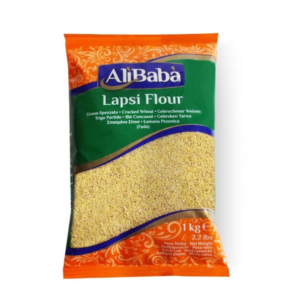 ALI BABA LAPSI FLOUR 1KG