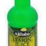 ALI BABA LEMON JUICE 250 ML