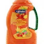 ALI BABA MIX FRUIT JUICE 2.1 L