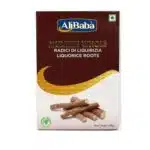 ALI BABA MULETHI WHOLE 100G