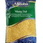 ALI BABA MUNG DAL 1KG