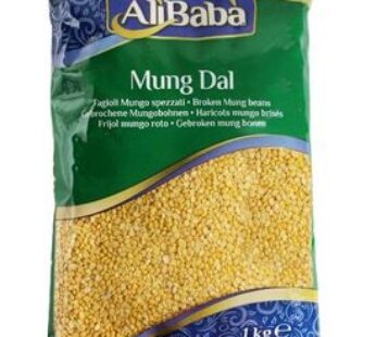 ALI BABA MUNG DAL 1KG