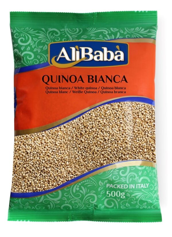ALI BABA QUINOA 500G