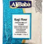 ALI BABA RAGI FLOUR 1 KG