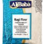 ALI BABA RAGI FLOUR 1 KG
