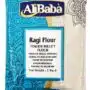 ALI BABA RAGI FLOUR 1 KG