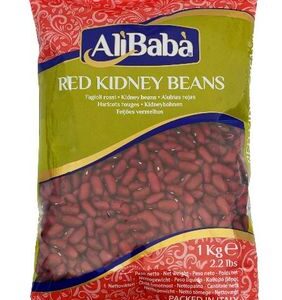 ALI BABA RED KIDNEY BEANS 1KG