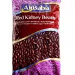 ALI BABA RED KIDNEY BEANS 2KG
