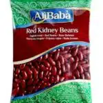 ALI BABA RED KIDNEY BEANS 500G