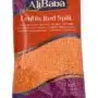 ALI BABA RED SPLIT LENTILS 2KG