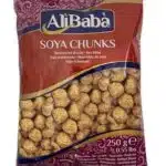 ALI BABA SOYA CHUNKS 250 G