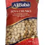 ALI BABA SOYA CHUNKS 500 G