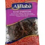 ALI BABA STAR ANISEEDS 100 G