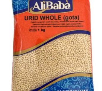 ALI BABA URID GOTA 1KG