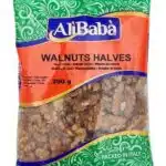 ALI BABA WAL NUTS 200 GR
