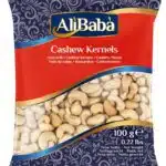 ALIBABA CASHEW 100 GR