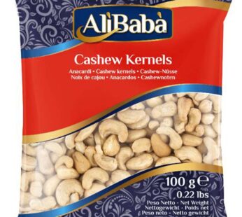 ALIBABA CASHEW 100 GR