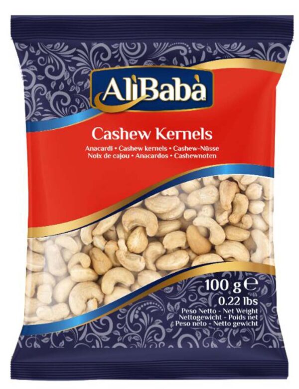 ALIBABA CASHEW 100 GR
