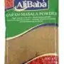 ALIBABA GARAM MASALA 100 GR