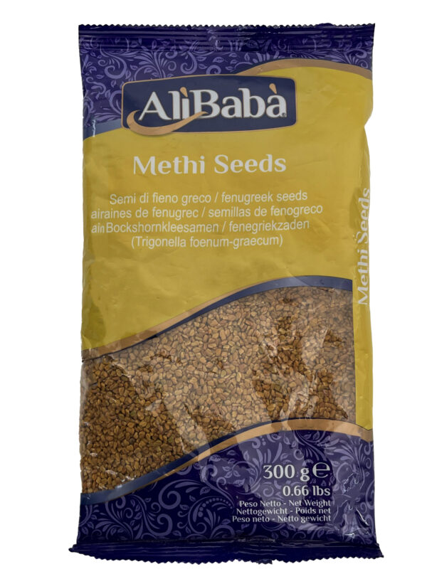ALIBABA METHI SEED 300G