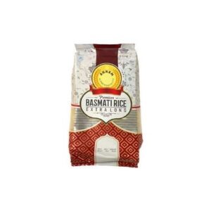 ANNAM BASMATI 5 KG