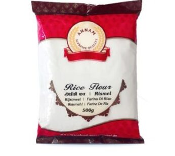 ANNAM RICE FLOUR 500 GR