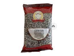 Annam Urid Chilka 2kg