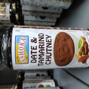 ASHOKA DATE AND TAMARIND 300G