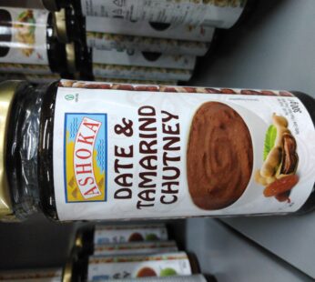 ASHOKA DATE AND TAMARIND 300G