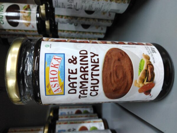 ASHOKA DATE AND TAMARIND 300G