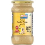 ASHOKA GARLIC PASTE 300 GR