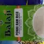 Bala ji Ponni Raw Rice 1 kg