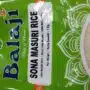 Bala ji sonamasuri rice 1 kg