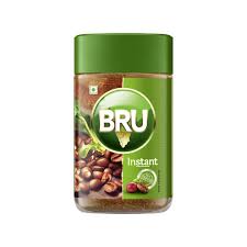 Bru Instant Coffee 75gm
