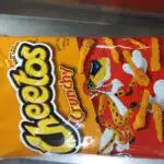 Cheetos crunchy 226.8 g