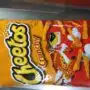 Cheetos crunchy 226.8 g