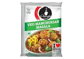 CHINGS MASALA MANCHURIAN 20G