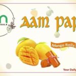 CM AAM PAPAD 100G