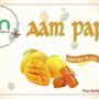 CM AAM PAPAD 100G