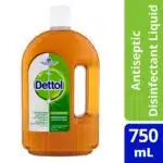 DETTOL 750 ML