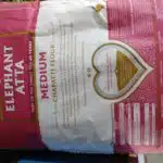Elephant Atta 25 kg